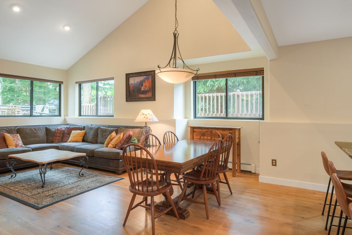 114 Park Forest Drive Breckenridge CO 80424
