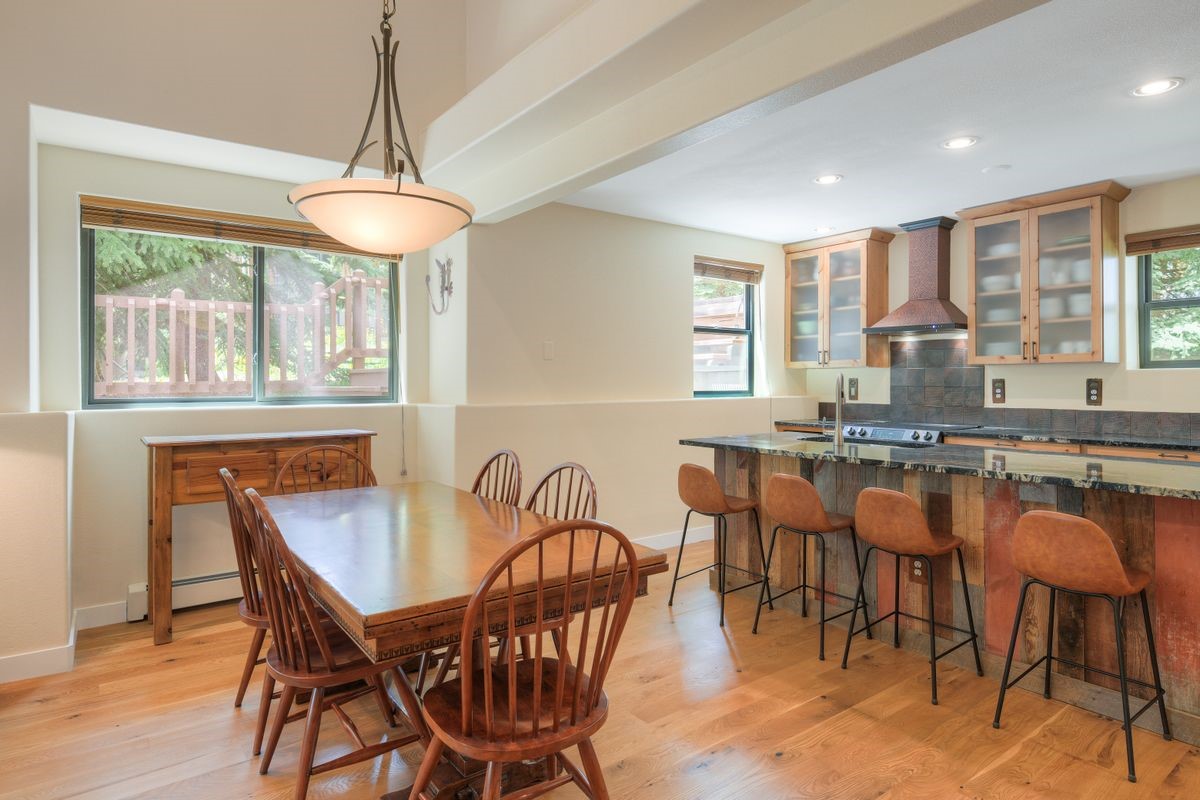 114 Park Forest Drive Breckenridge CO 80424