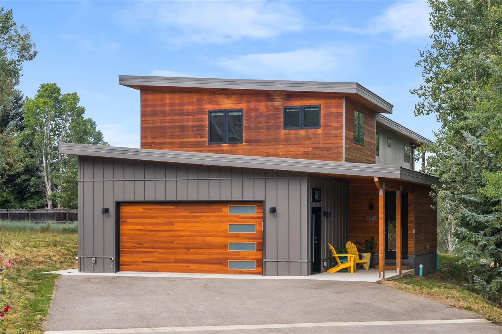 1647 Red Hawk Court Steamboat Springs CO 80487