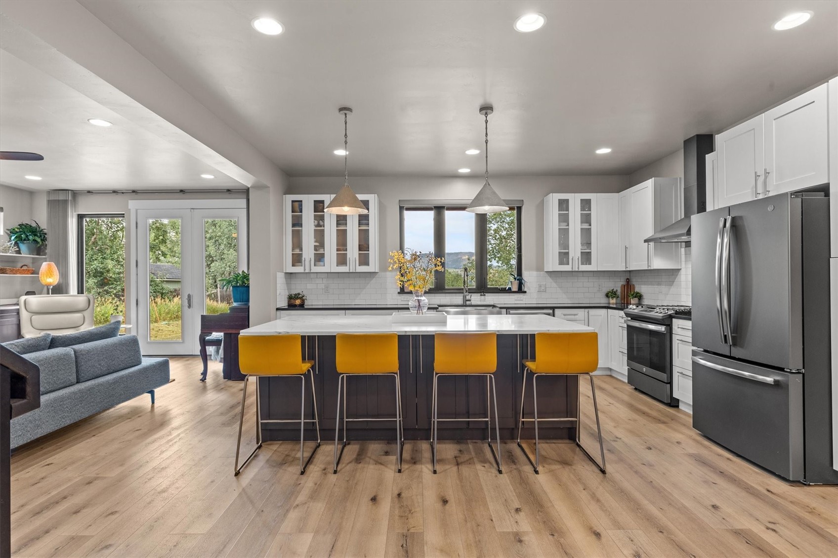 1647 Red Hawk Court Steamboat Springs CO 80487