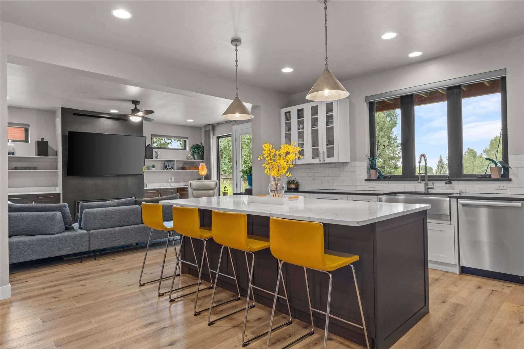 1647 Red Hawk Court Steamboat Springs CO 80487