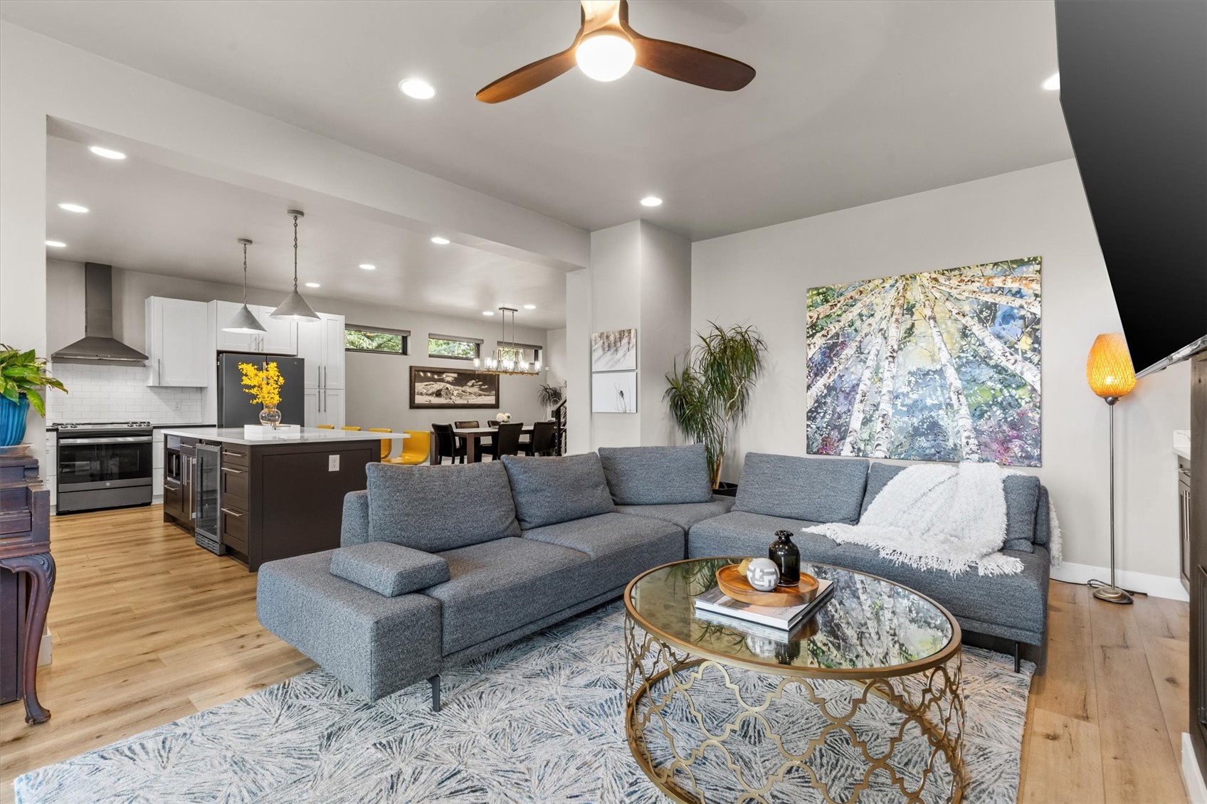 1647 Red Hawk Court Steamboat Springs CO 80487