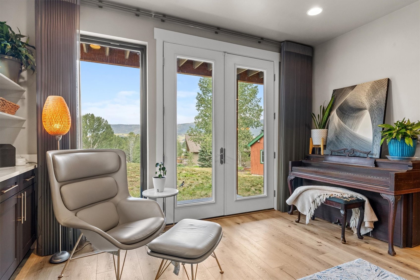 1647 Red Hawk Court Steamboat Springs CO 80487