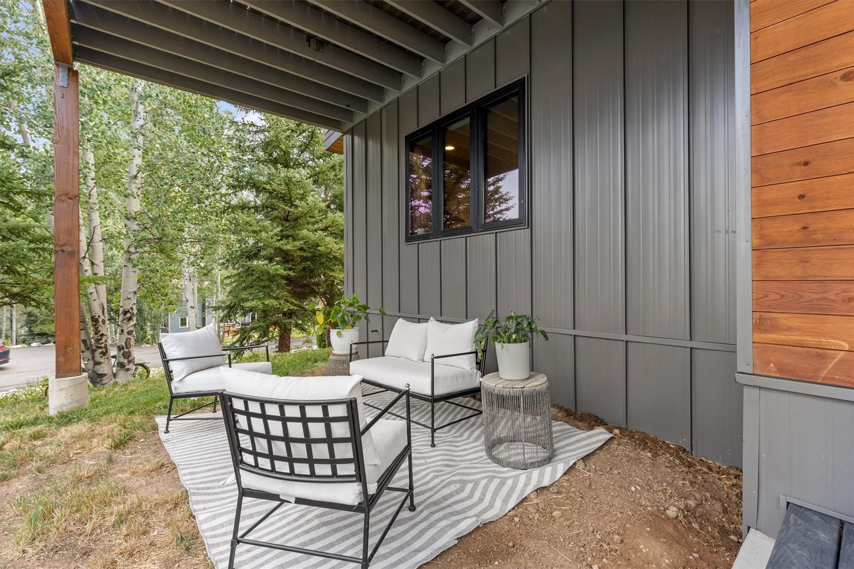 1647 Red Hawk Court Steamboat Springs CO 80487