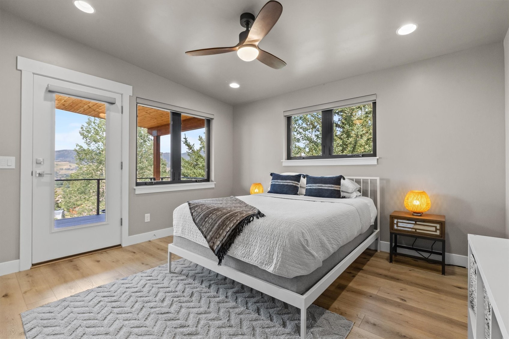 1647 Red Hawk Court Steamboat Springs CO 80487