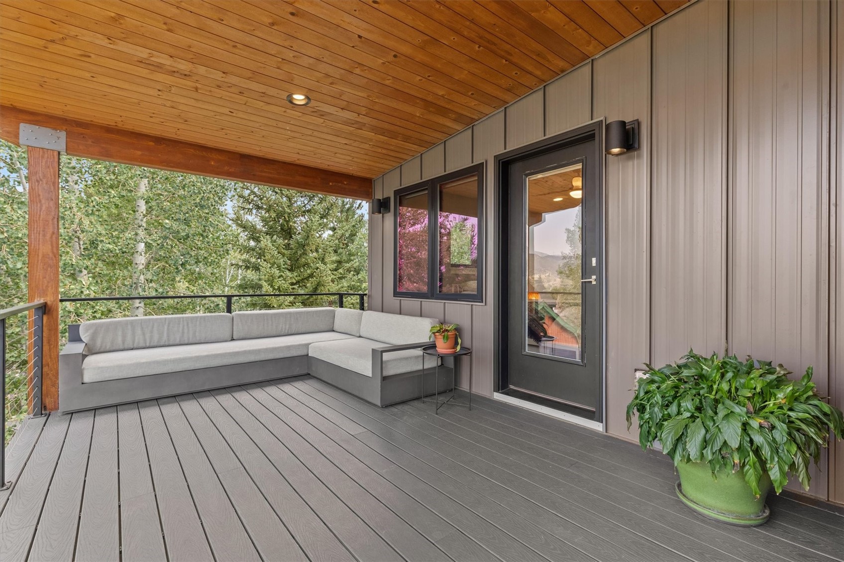 1647 Red Hawk Court Steamboat Springs CO 80487