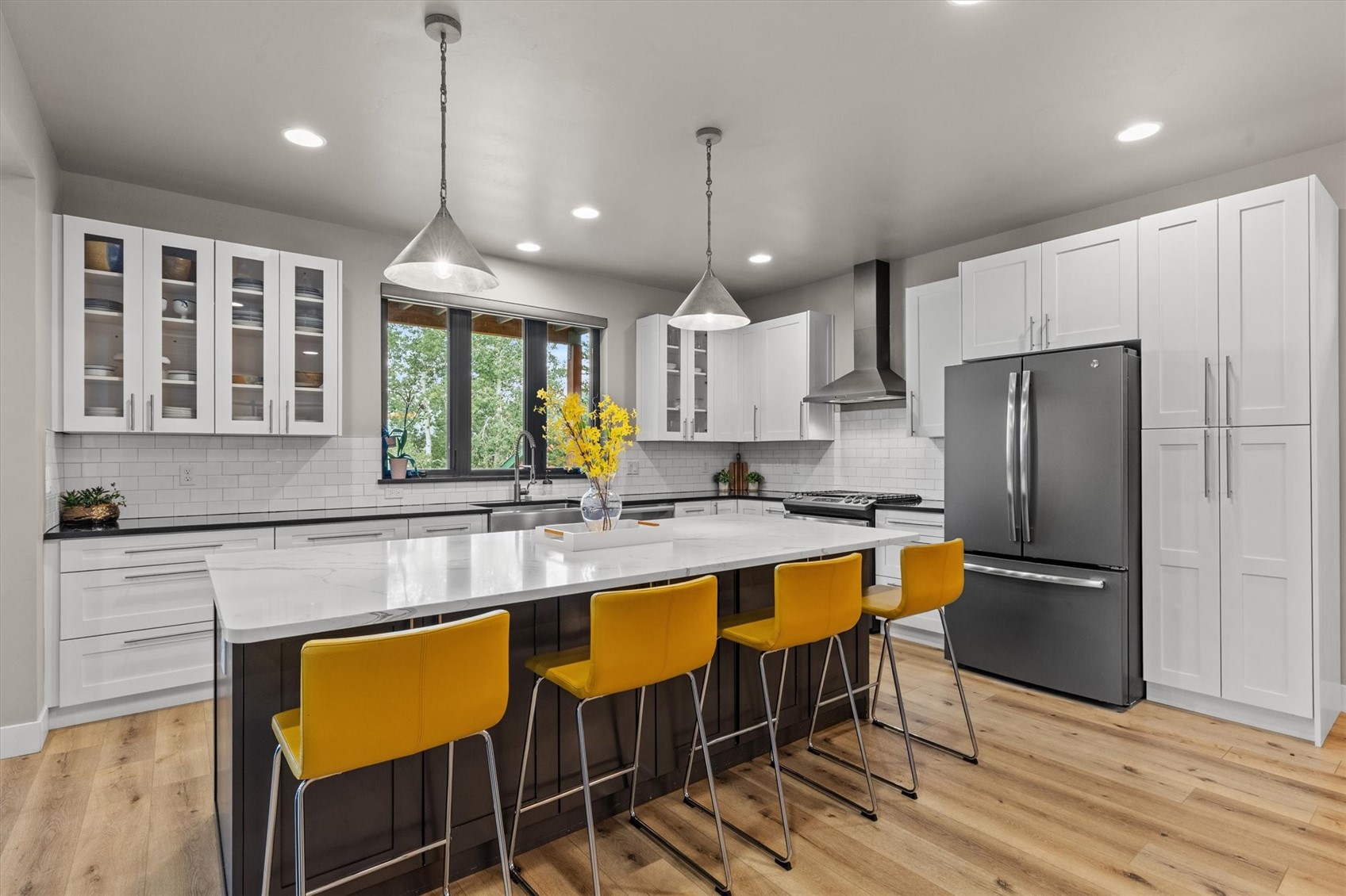 1647 Red Hawk Court Steamboat Springs CO 80487