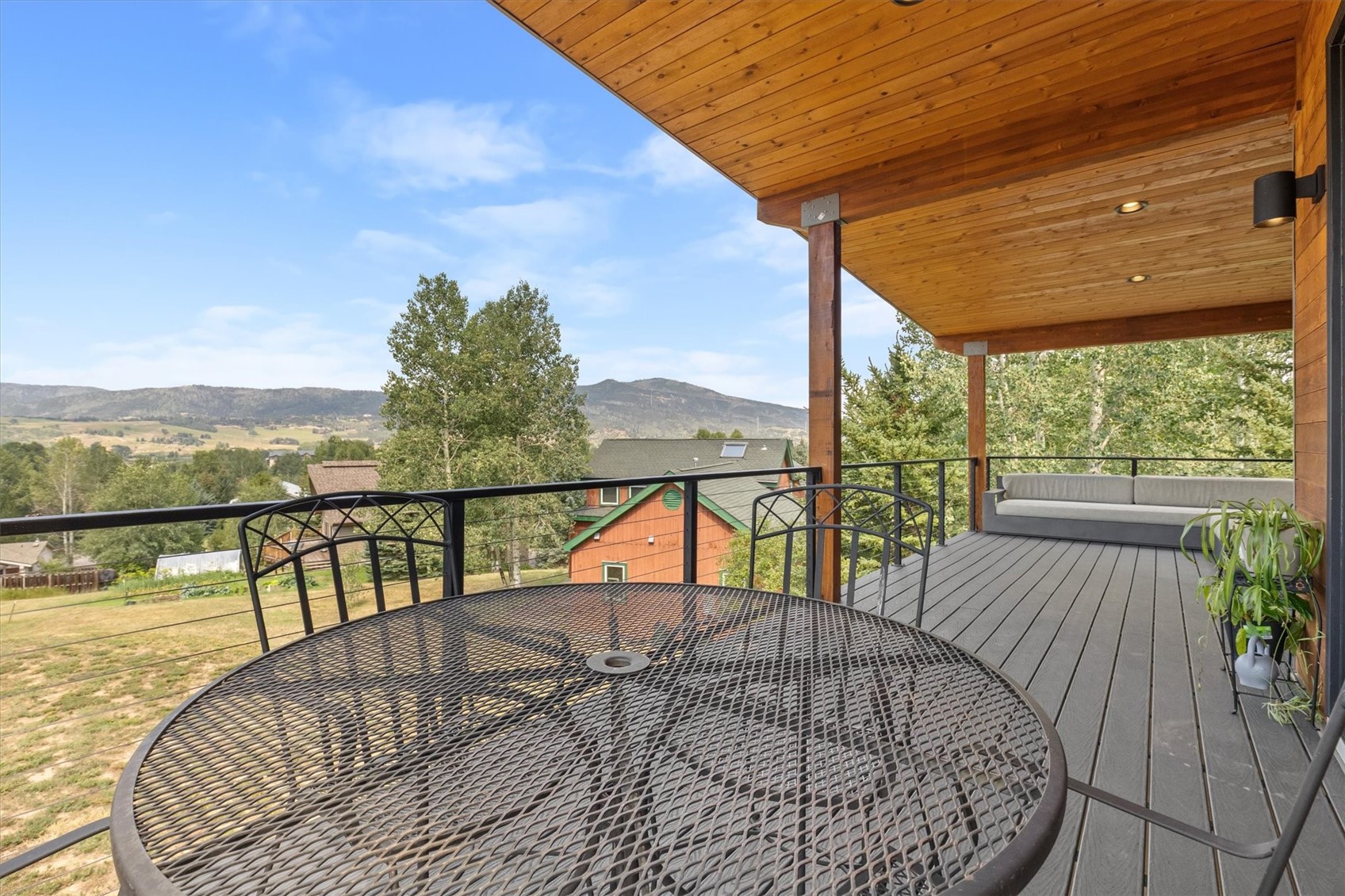 1647 Red Hawk Court Steamboat Springs CO 80487