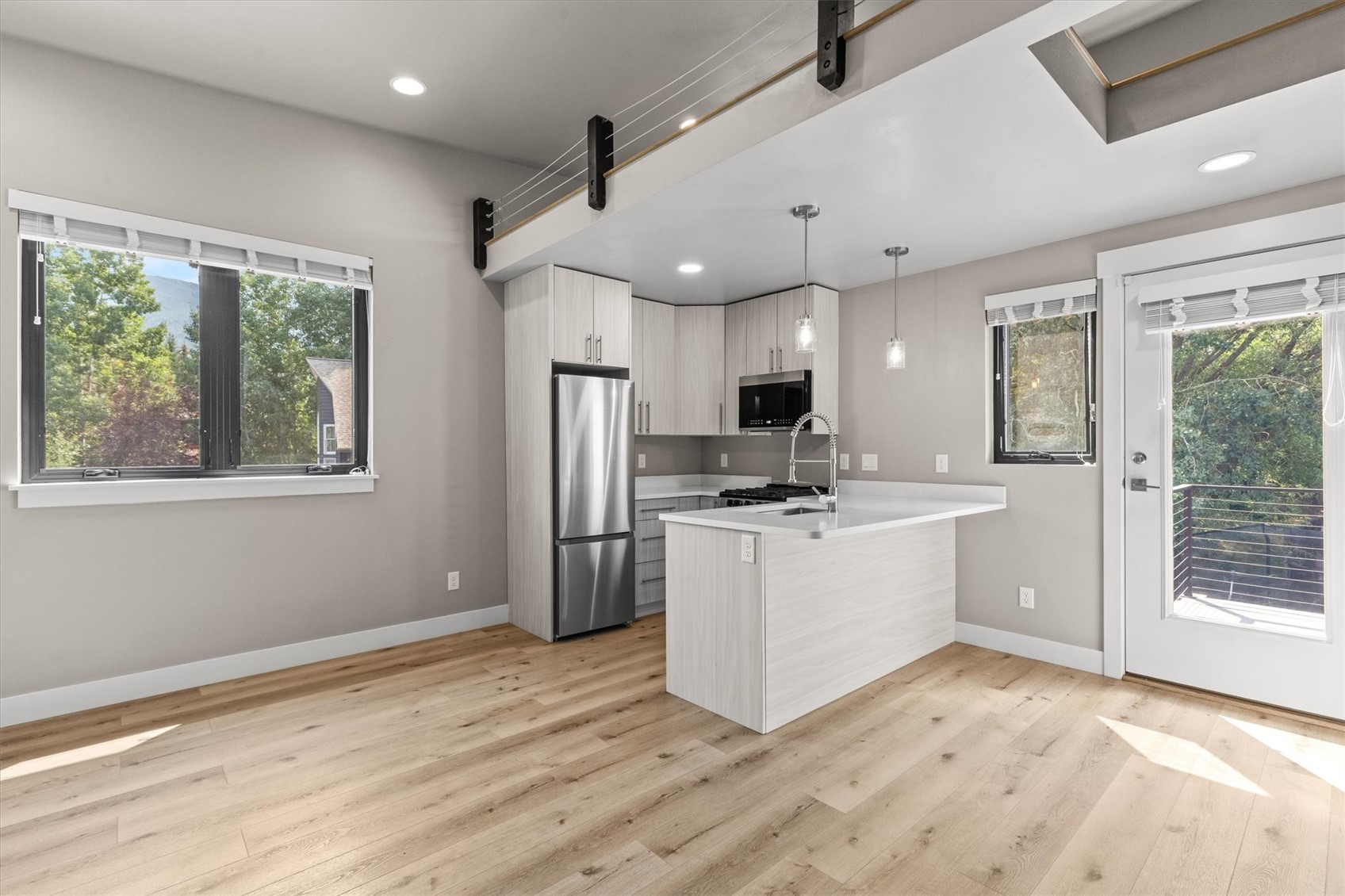 1647 Red Hawk Court Steamboat Springs CO 80487