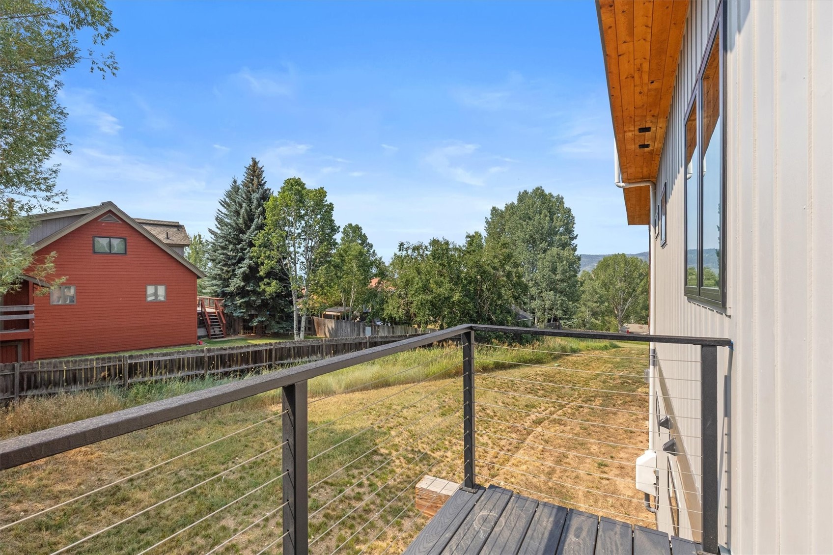 1647 Red Hawk Court Steamboat Springs CO 80487