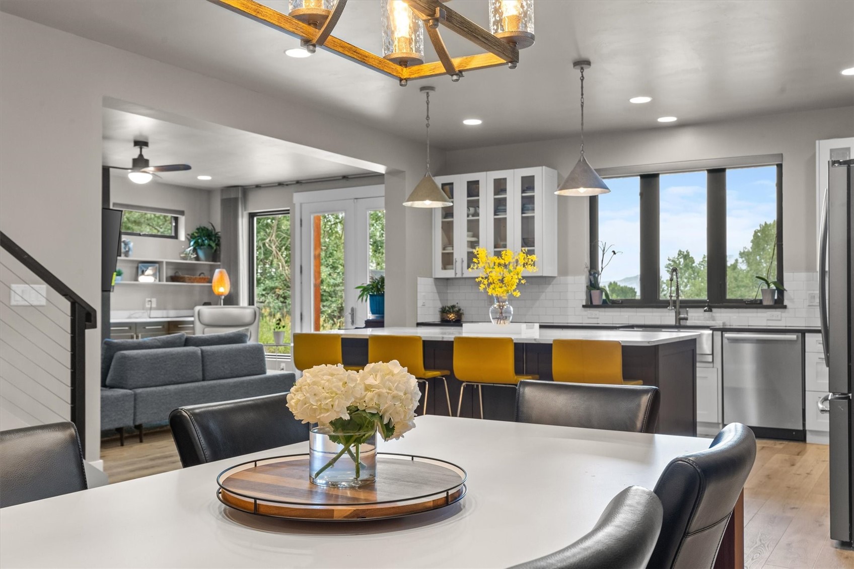 1647 Red Hawk Court Steamboat Springs CO 80487