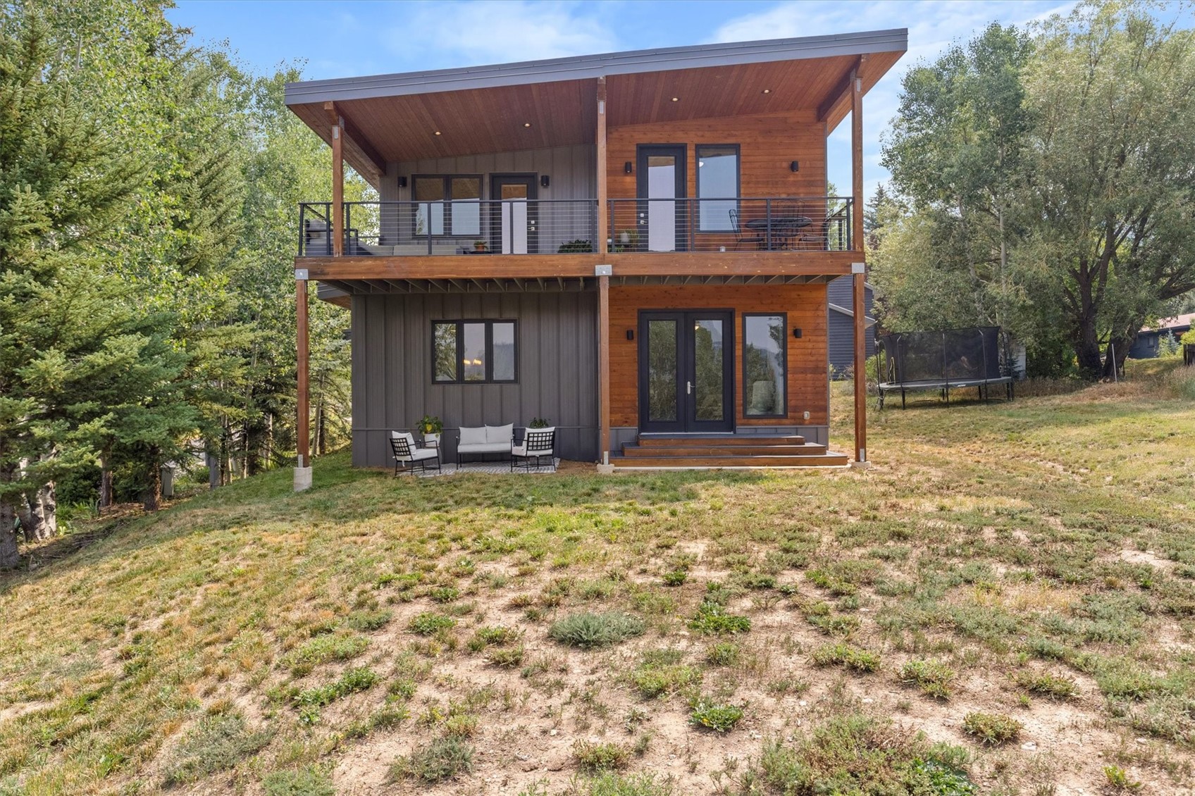 1647 Red Hawk Court Steamboat Springs CO 80487