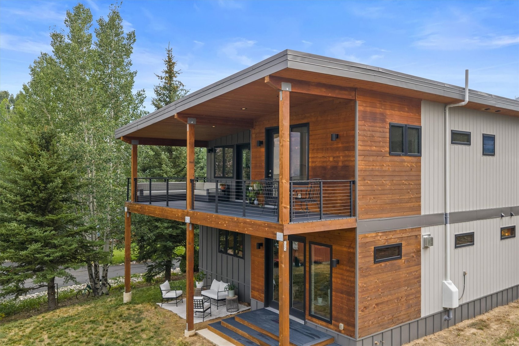 1647 Red Hawk Court Steamboat Springs CO 80487