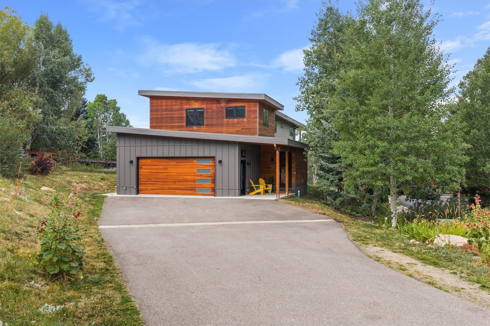 1647 Red Hawk Court Steamboat Springs CO 80487