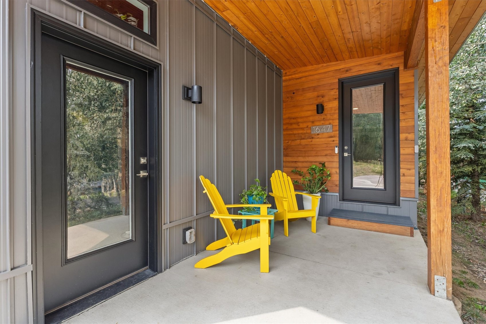 1647 Red Hawk Court Steamboat Springs CO 80487