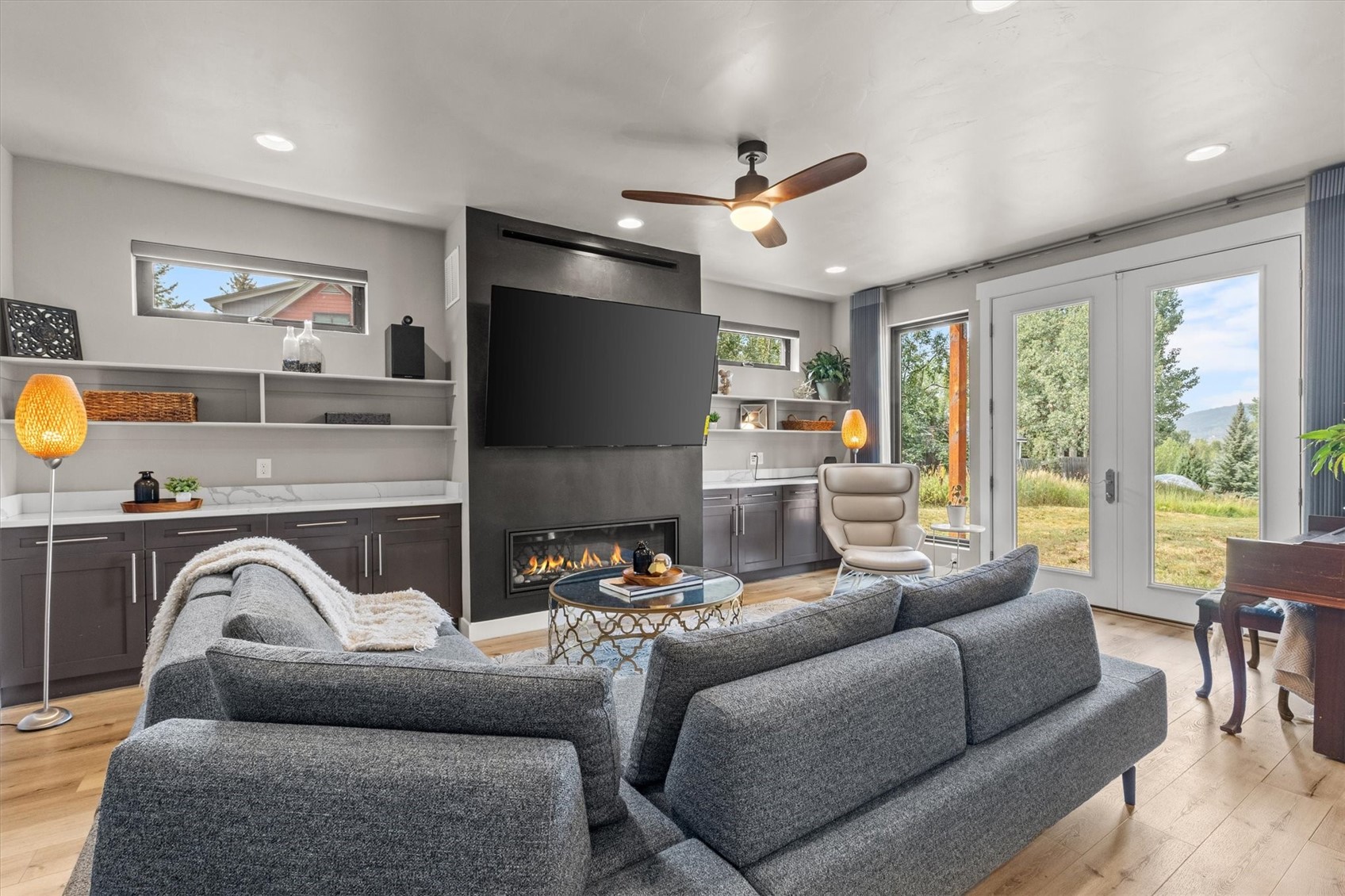 1647 Red Hawk Court Steamboat Springs CO 80487