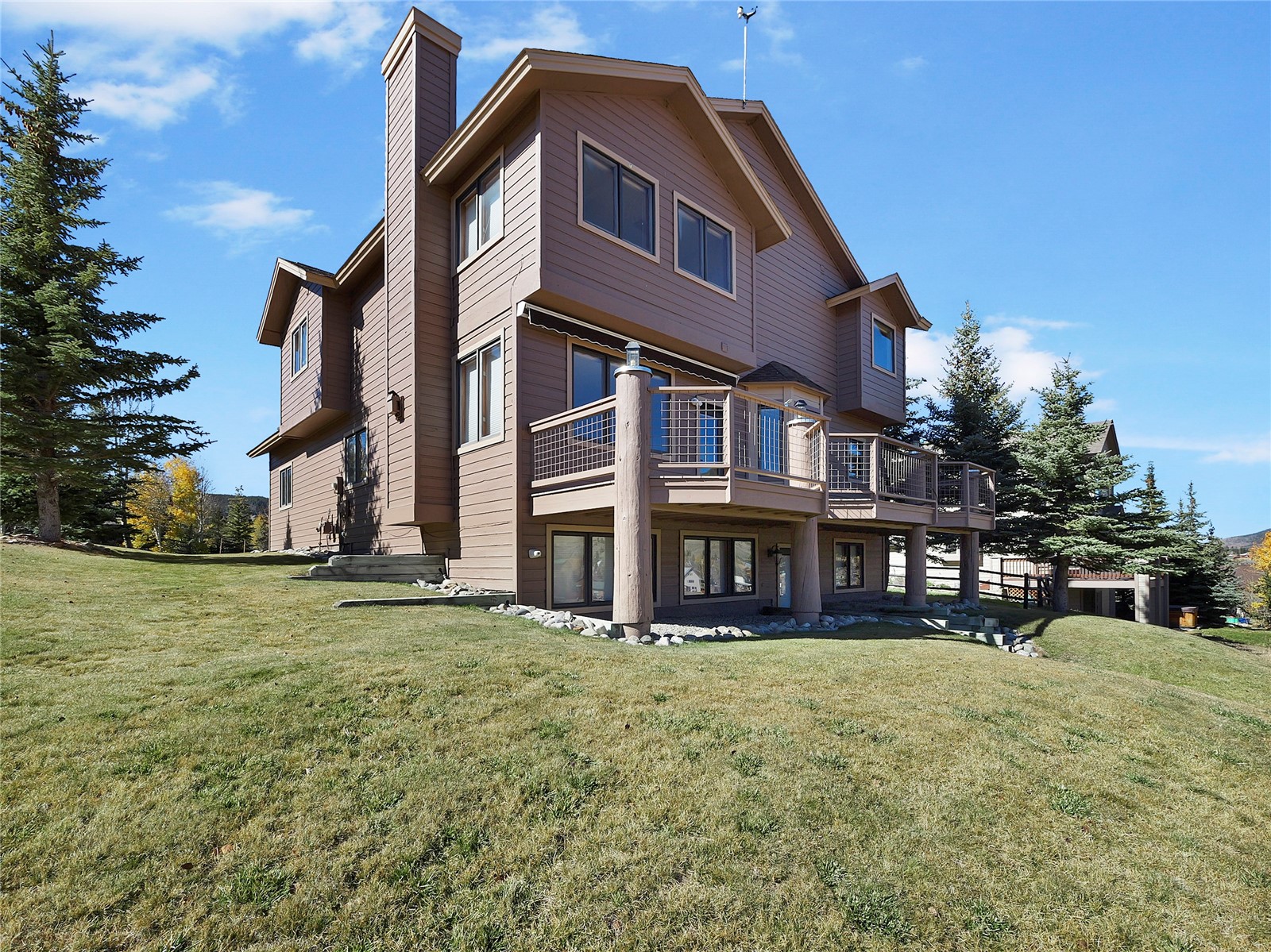 193 Soda Creek Court Dillon CO 80435