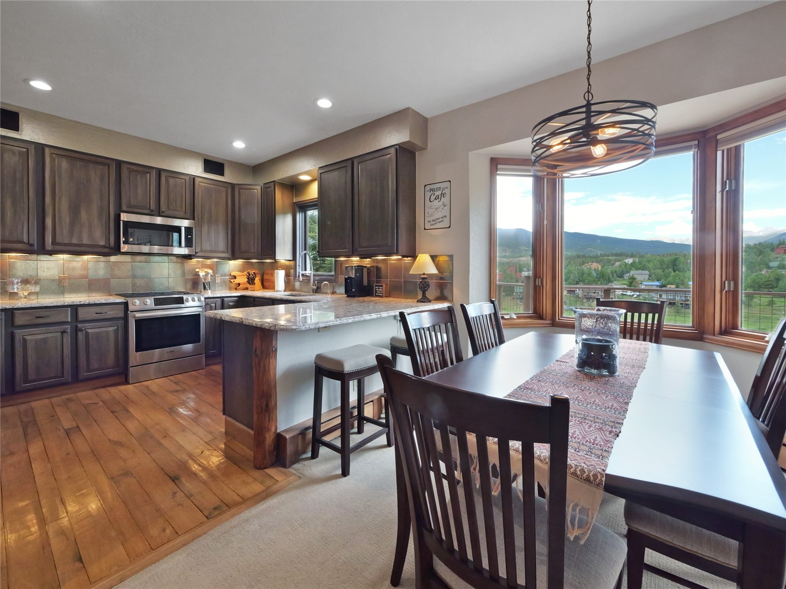193 Soda Creek Court Dillon CO 80435