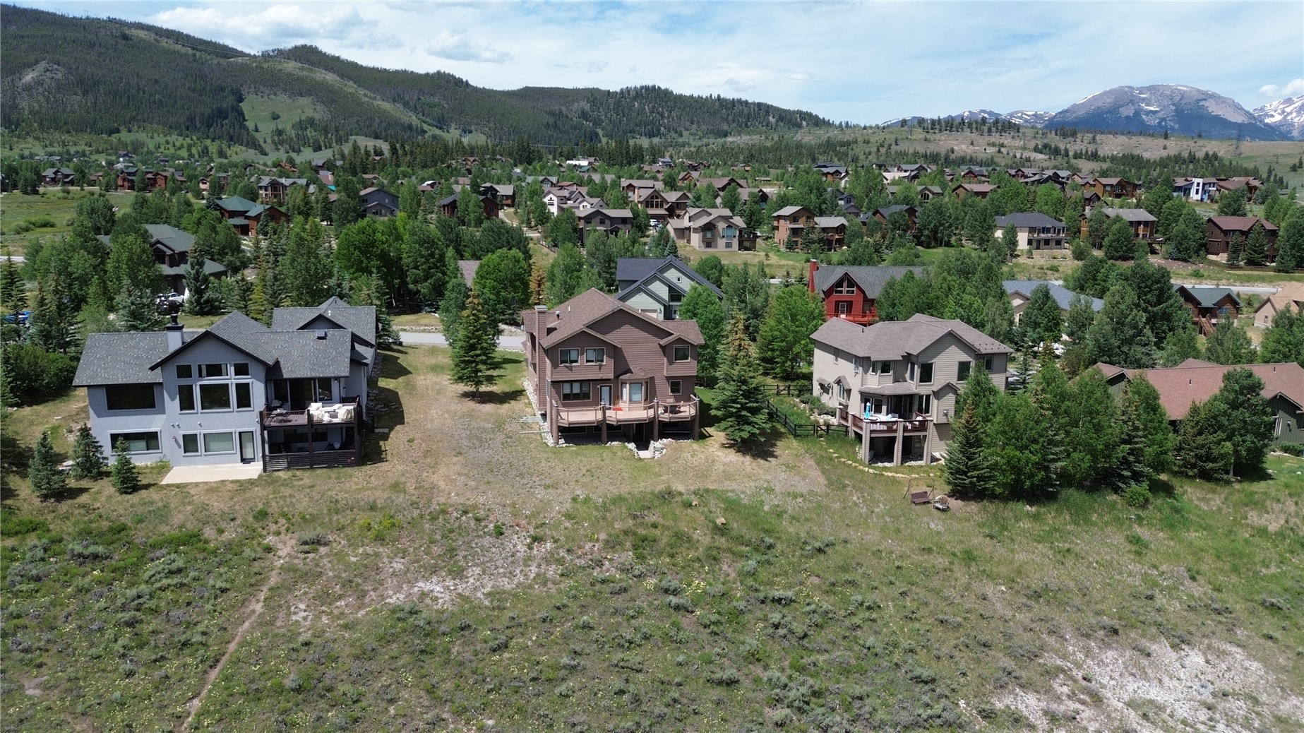 193 Soda Creek Court Dillon CO 80435