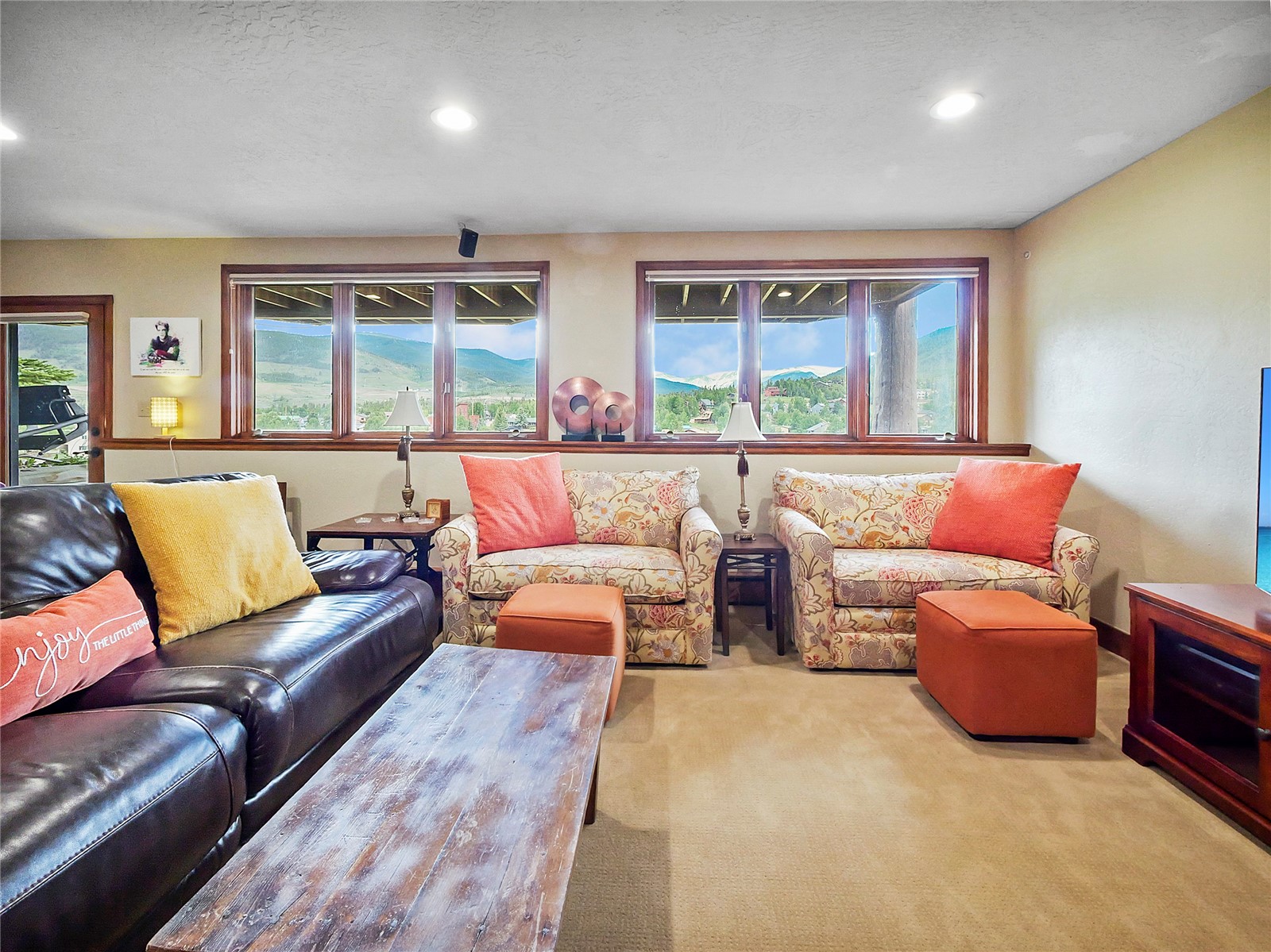 193 Soda Creek Court Dillon CO 80435
