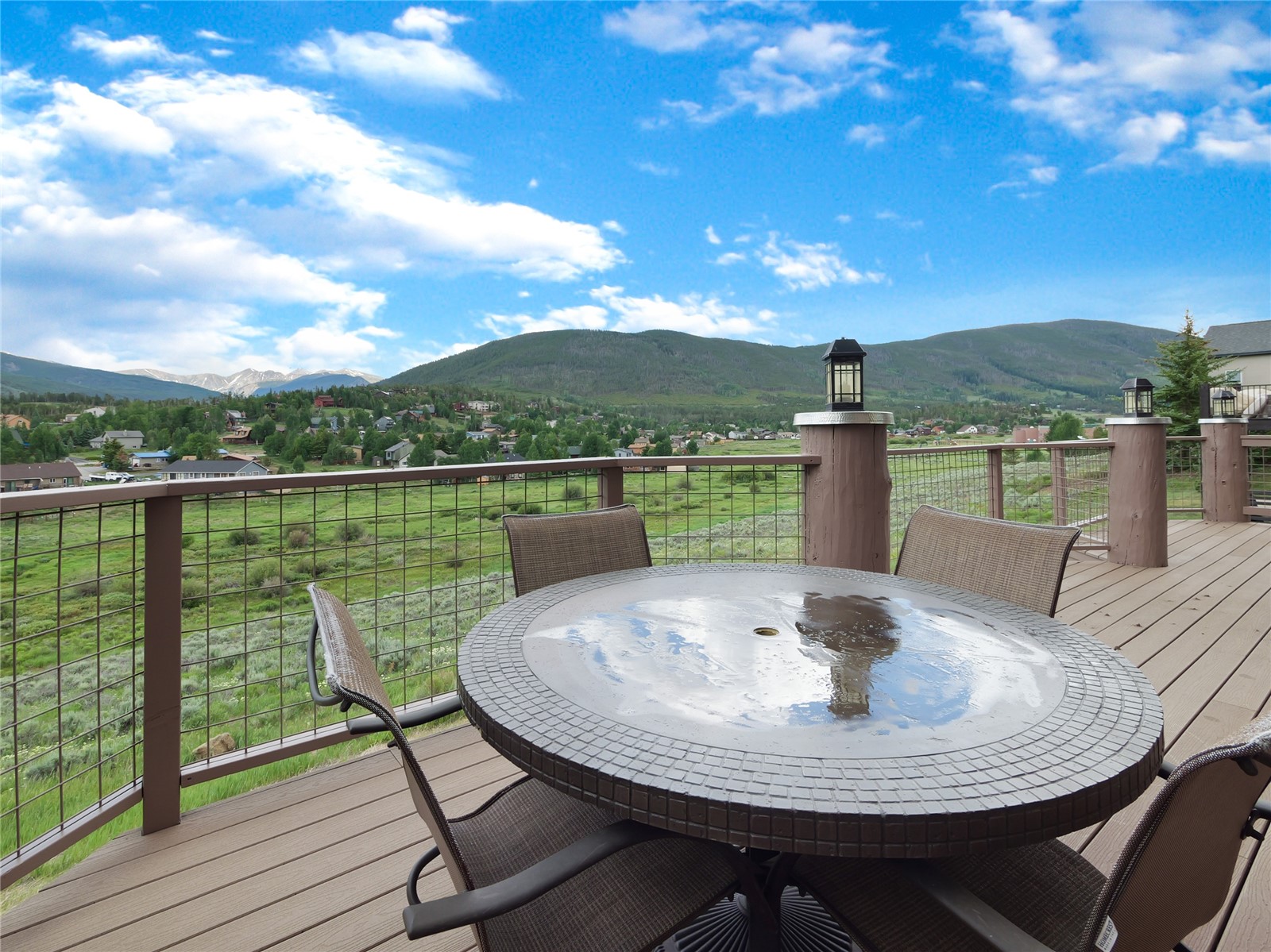 193 Soda Creek Court Dillon CO 80435
