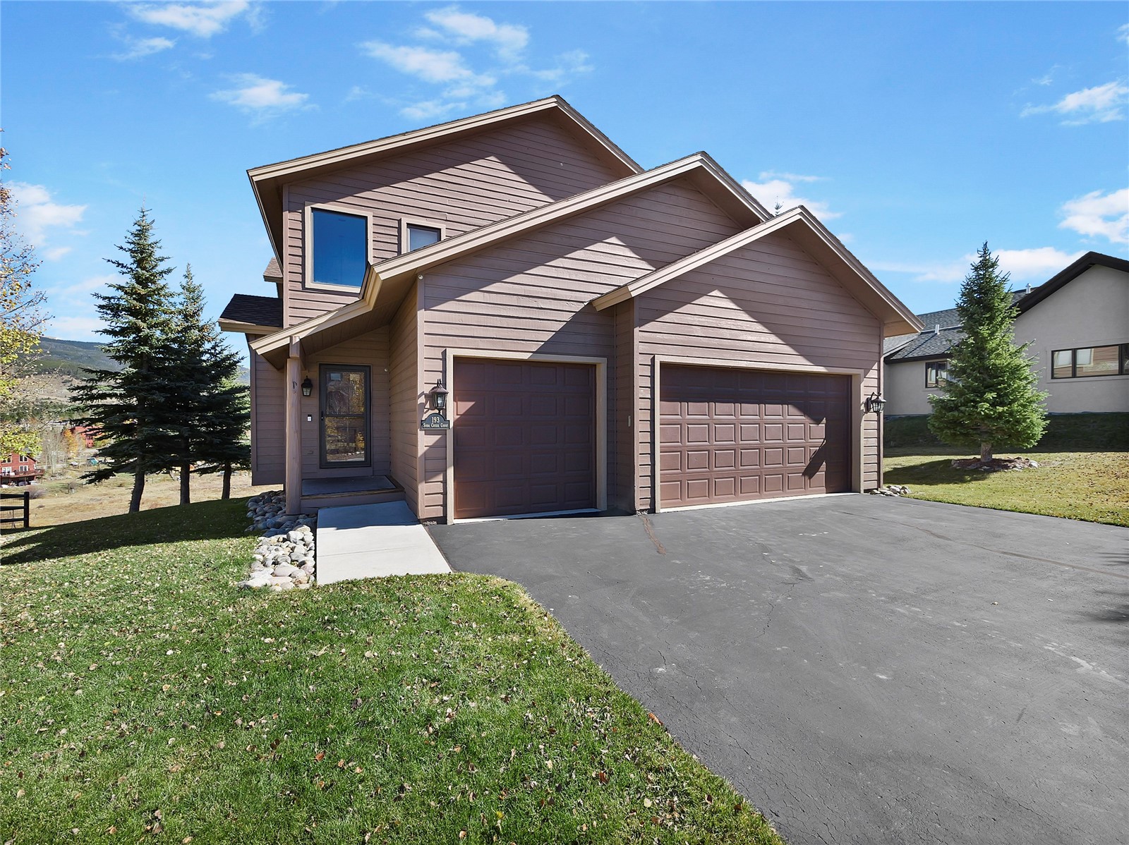 193 Soda Creek Court Dillon CO 80435