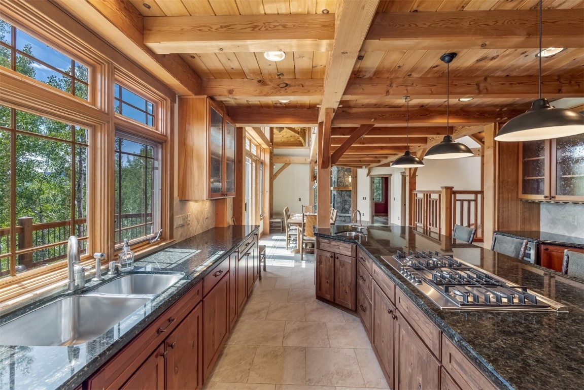 273 Two Cabins Drive Silverthorne CO 80498