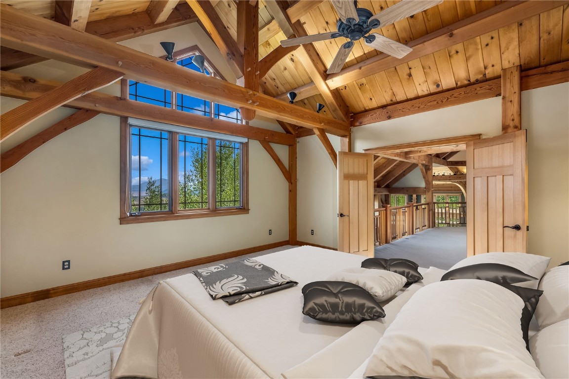 273 Two Cabins Drive Silverthorne CO 80498