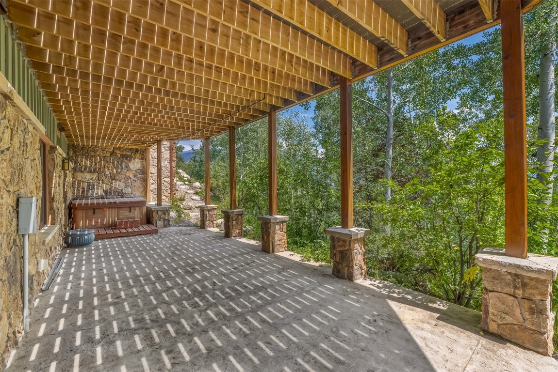 273 Two Cabins Drive Silverthorne CO 80498