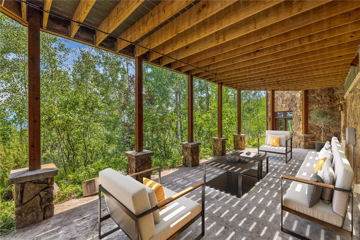 273 Two Cabins Drive Silverthorne CO 80498