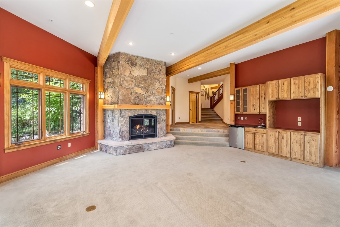 273 Two Cabins Drive Silverthorne CO 80498