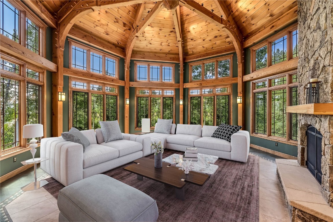 273 Two Cabins Drive Silverthorne CO 80498