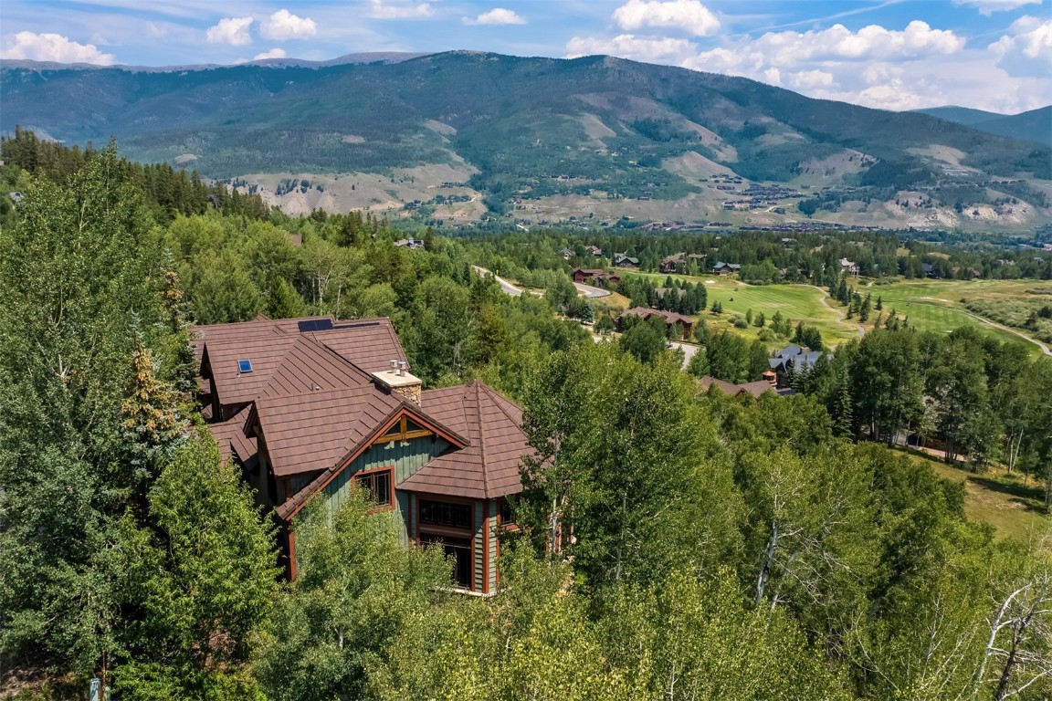 273 Two Cabins Drive Silverthorne CO 80498