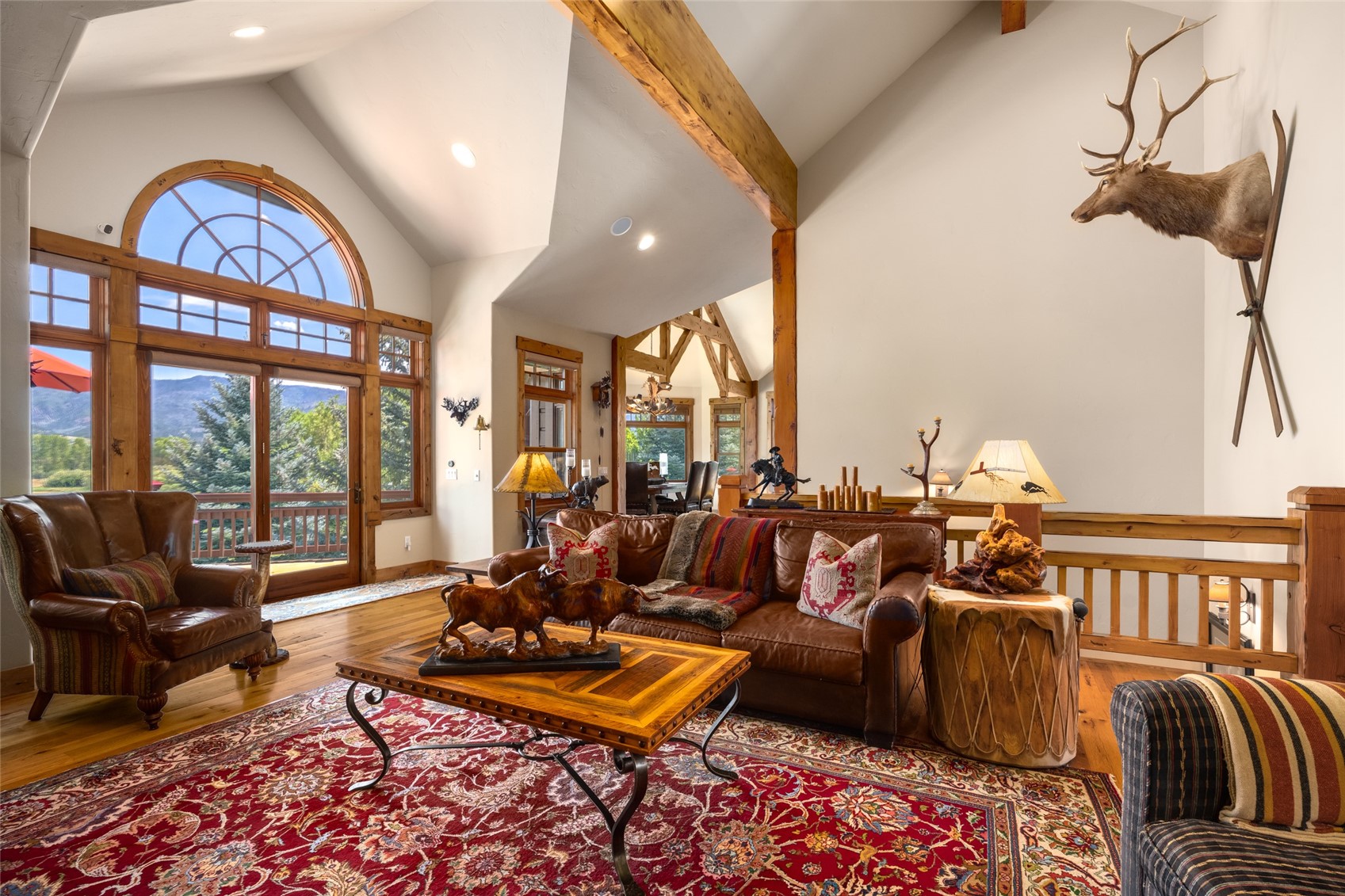34470 County Road 14 Steamboat Springs CO 80487
