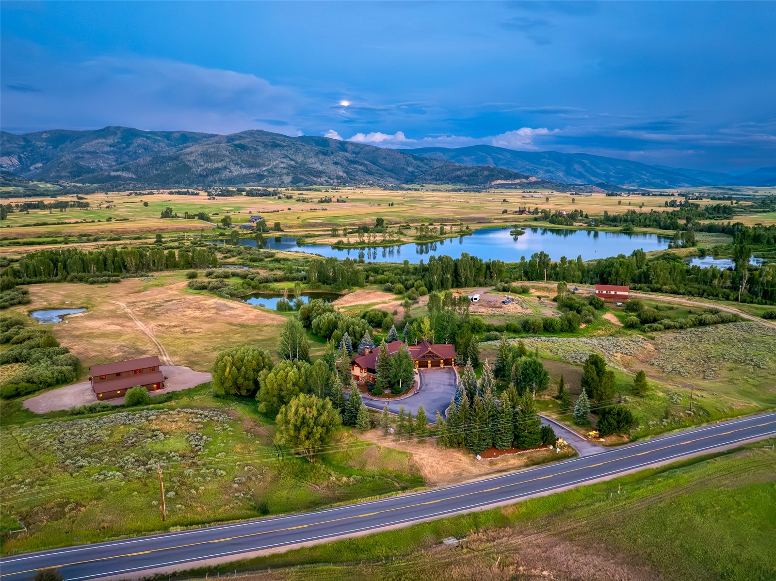 34470 County Road 14 Steamboat Springs CO 80487