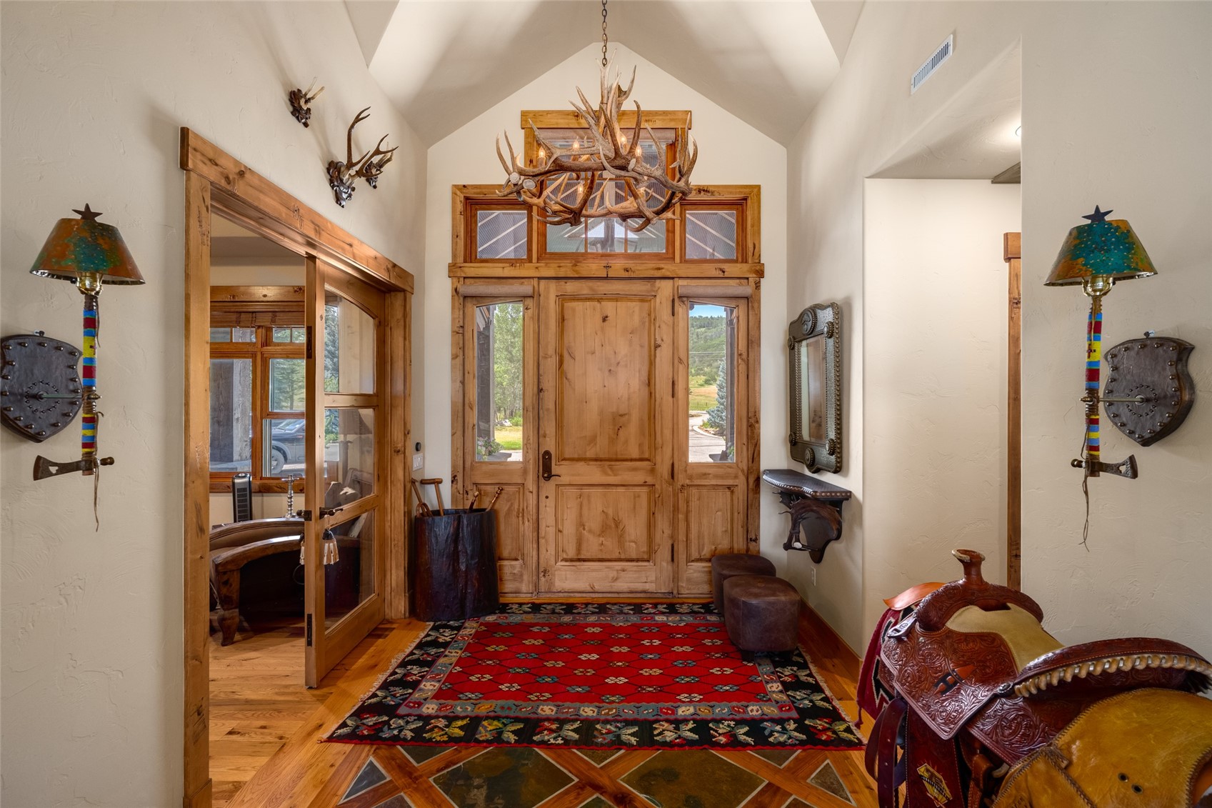 34470 County Road 14 Steamboat Springs CO 80487