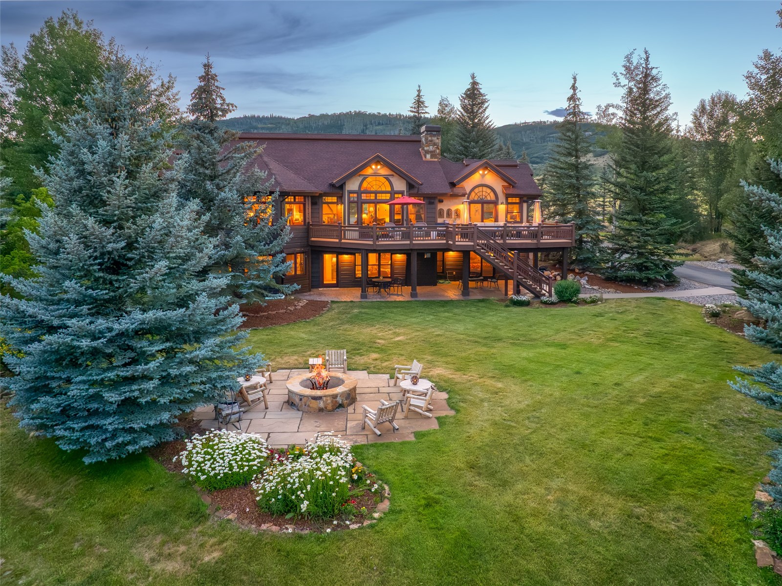 34470 County Road 14 Steamboat Springs CO 80487
