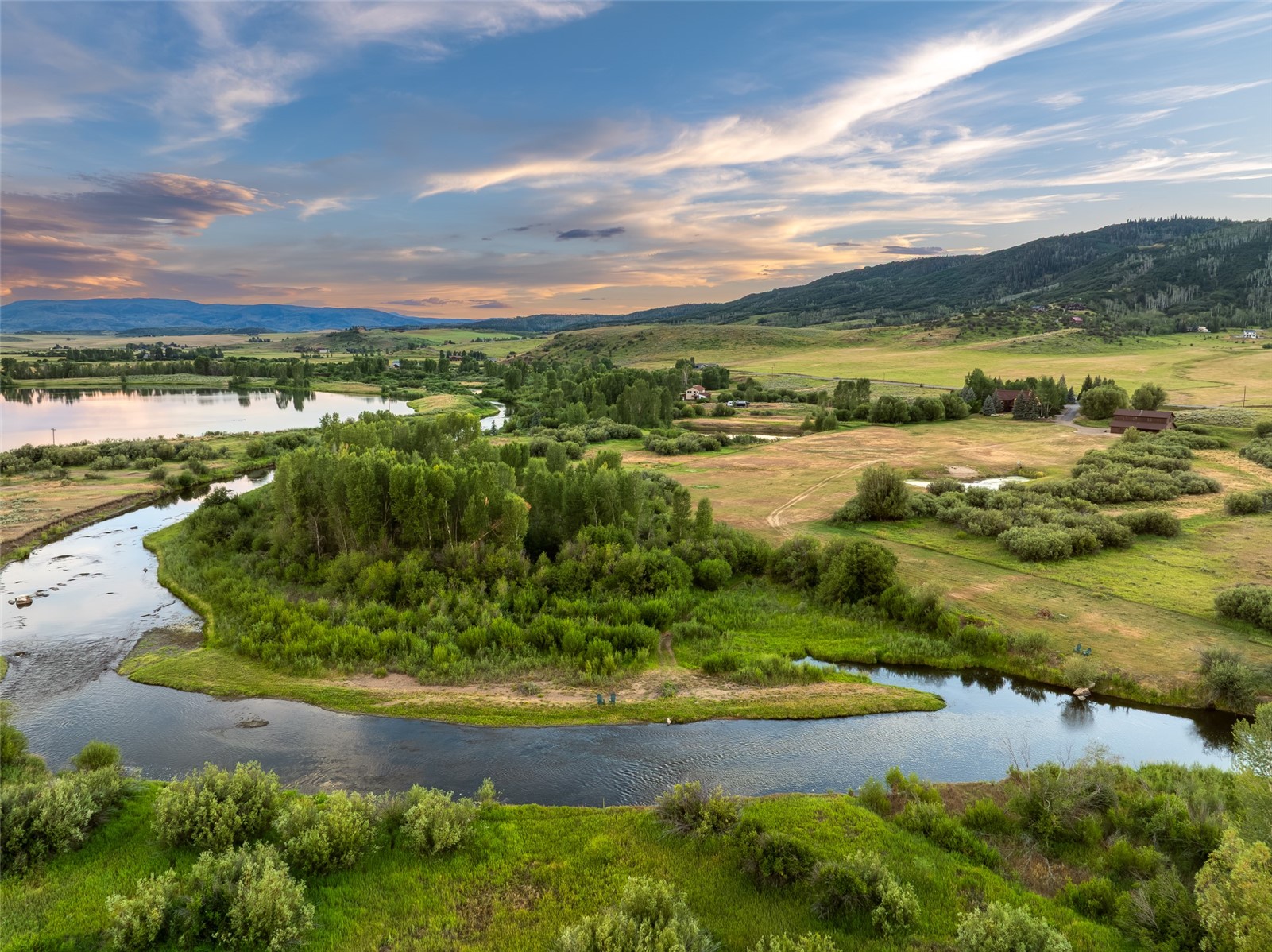 34470 County Road 14 Steamboat Springs CO 80487