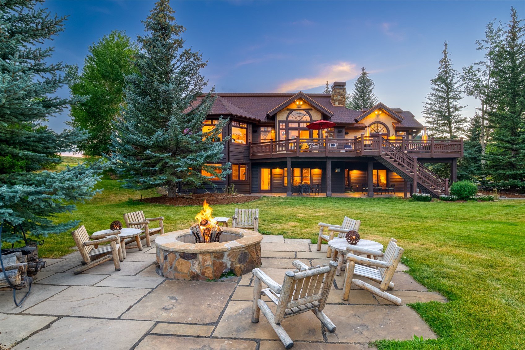 34470 County Road 14 Steamboat Springs CO 80487