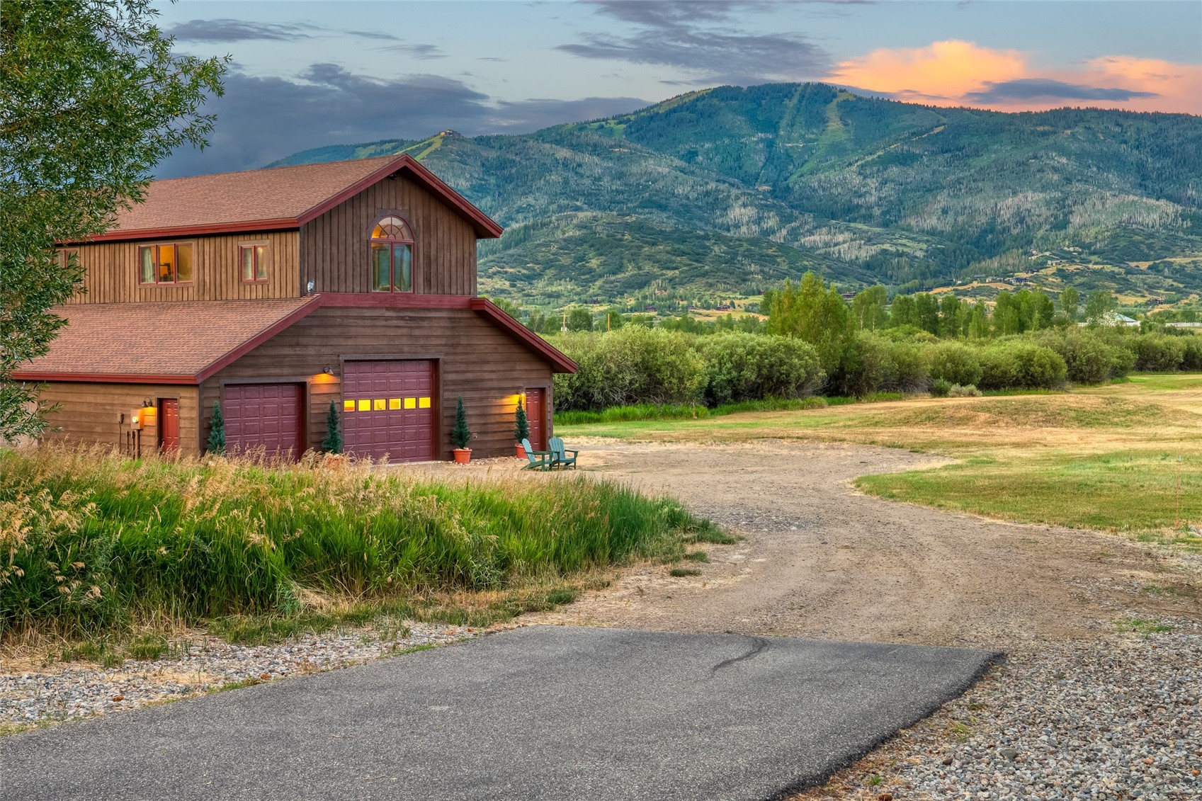 34470 County Road 14 Steamboat Springs CO 80487
