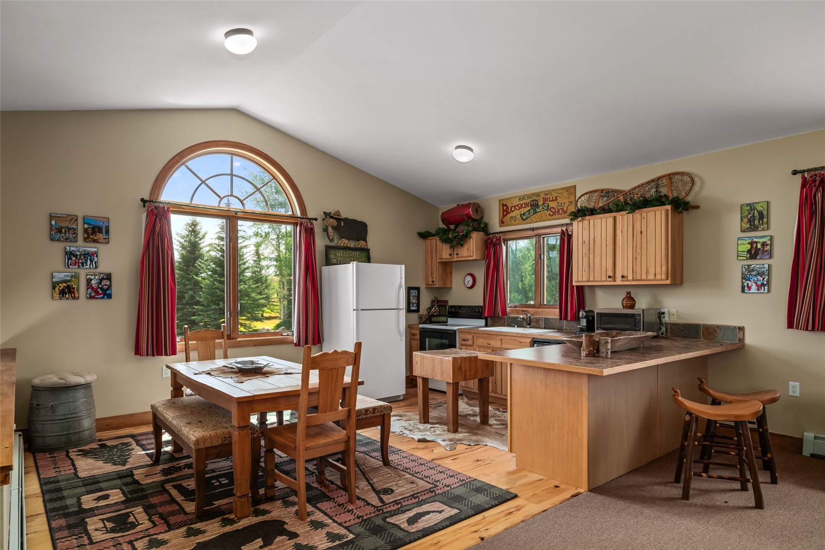 34470 County Road 14 Steamboat Springs CO 80487