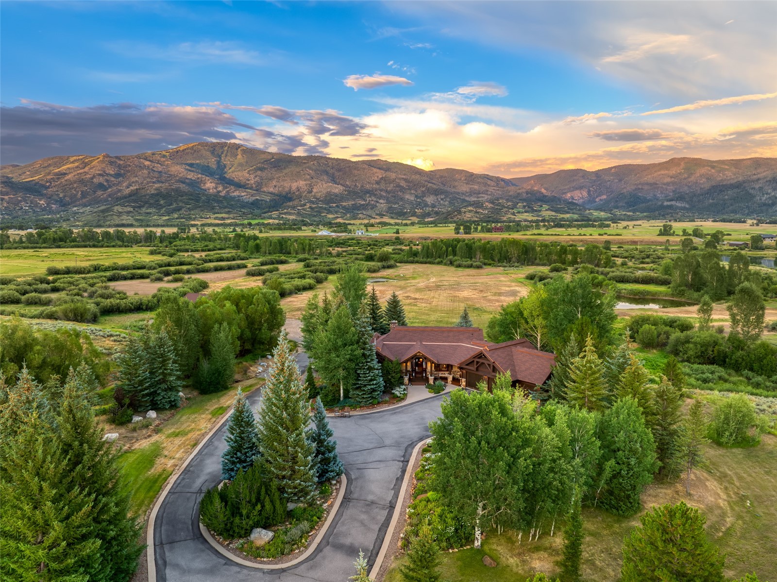 34470 County Road 14 Steamboat Springs CO 80487