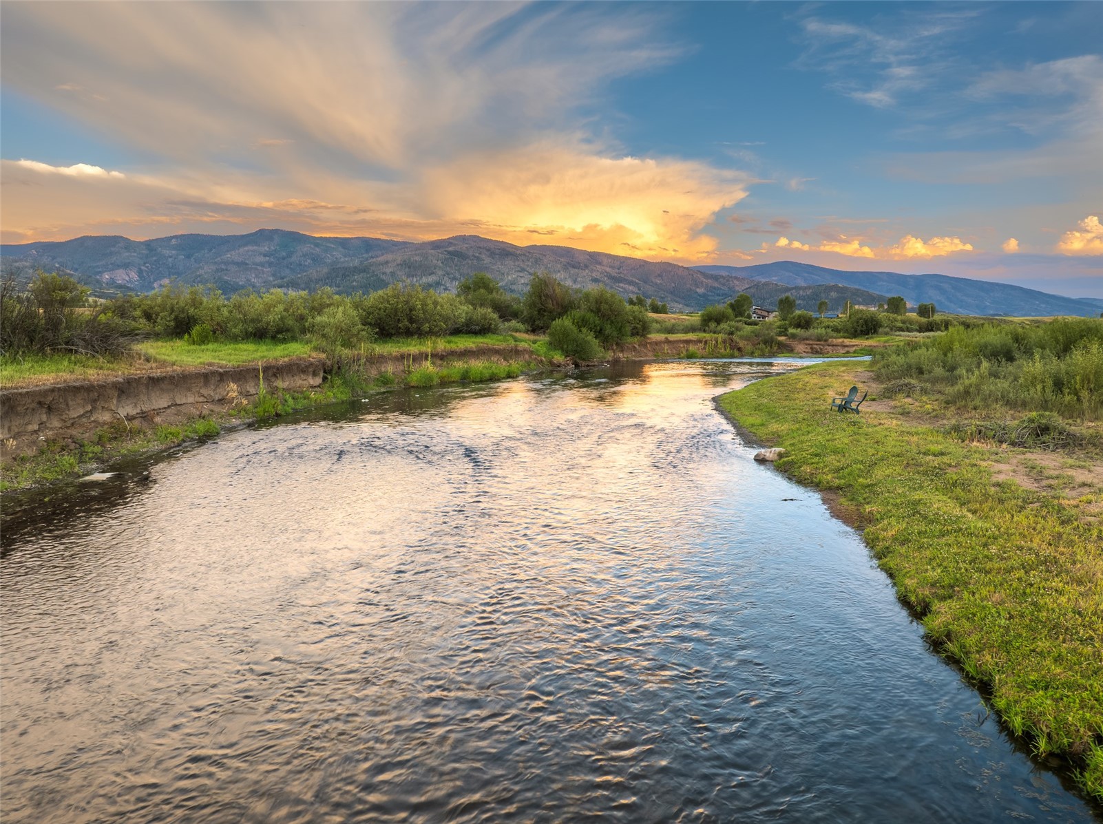 34470 County Road 14 Steamboat Springs CO 80487