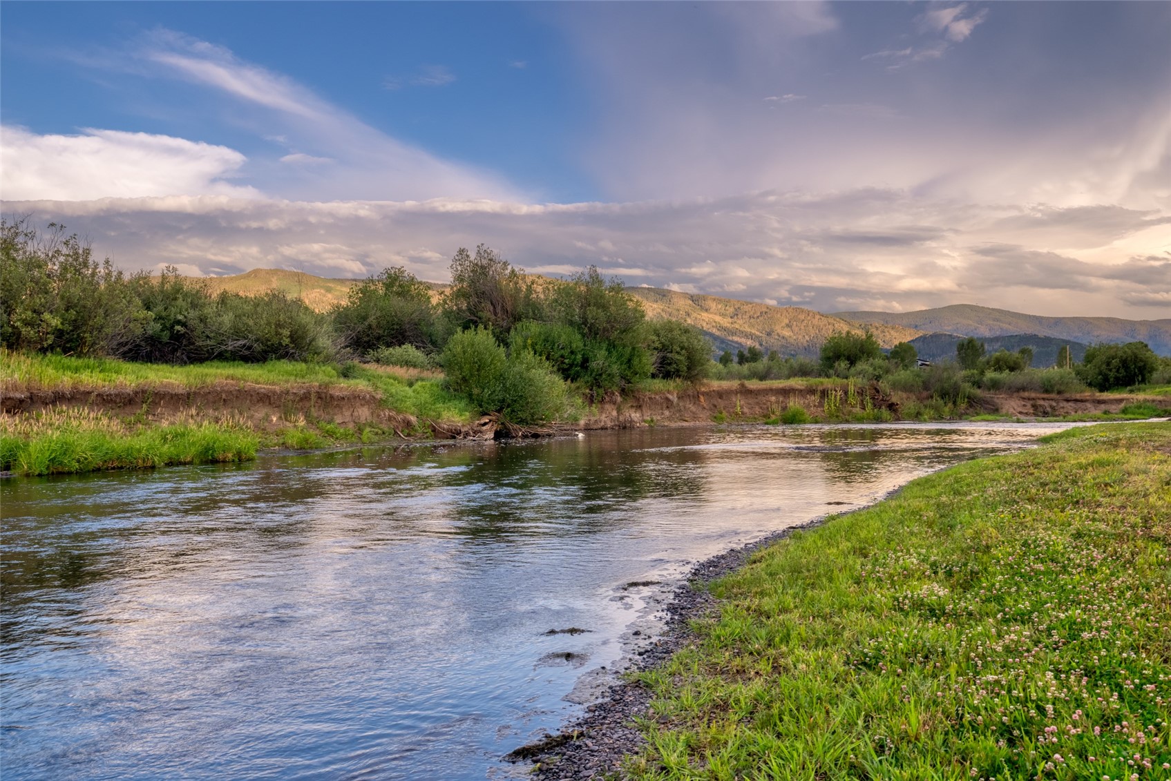34470 County Road 14 Steamboat Springs CO 80487