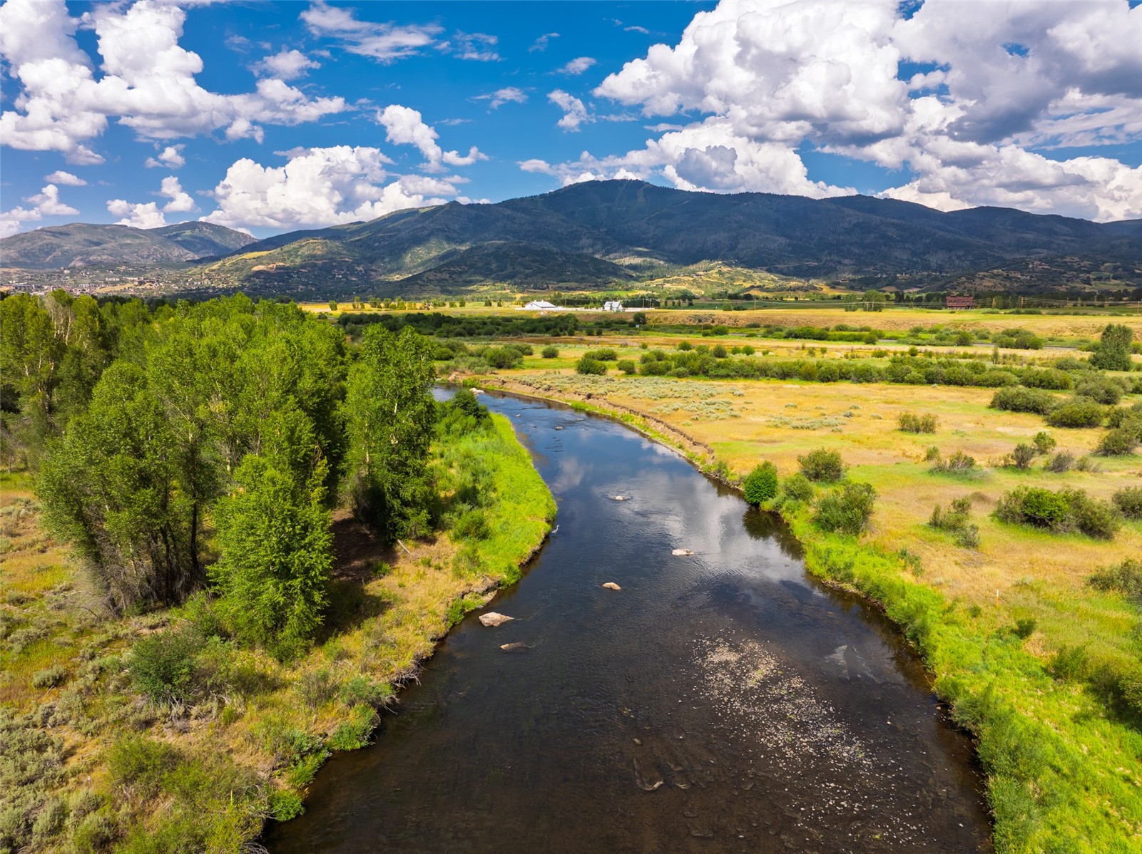 34470 County Road 14 Steamboat Springs CO 80487