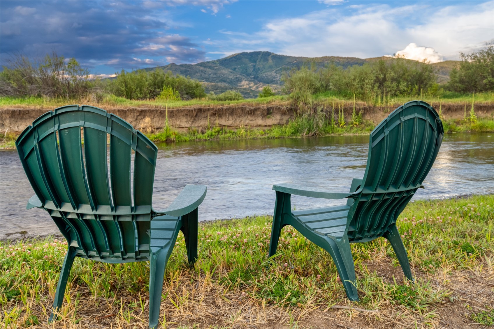 34470 County Road 14 Steamboat Springs CO 80487