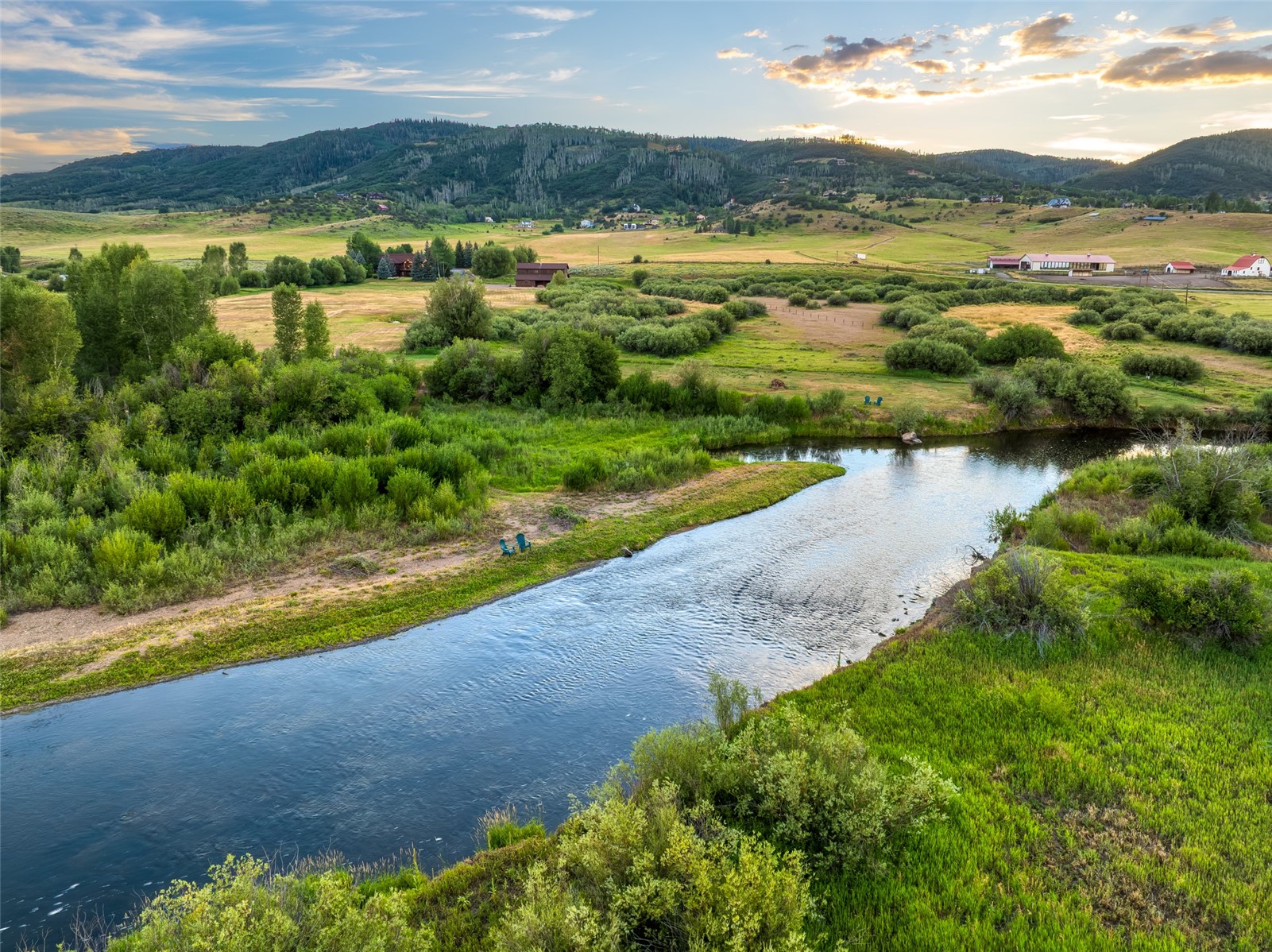 34470 County Road 14 Steamboat Springs CO 80487