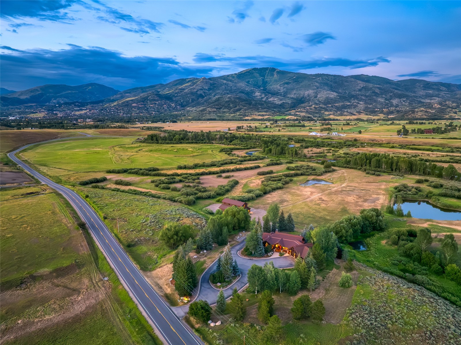 34470 County Road 14 Steamboat Springs CO 80487