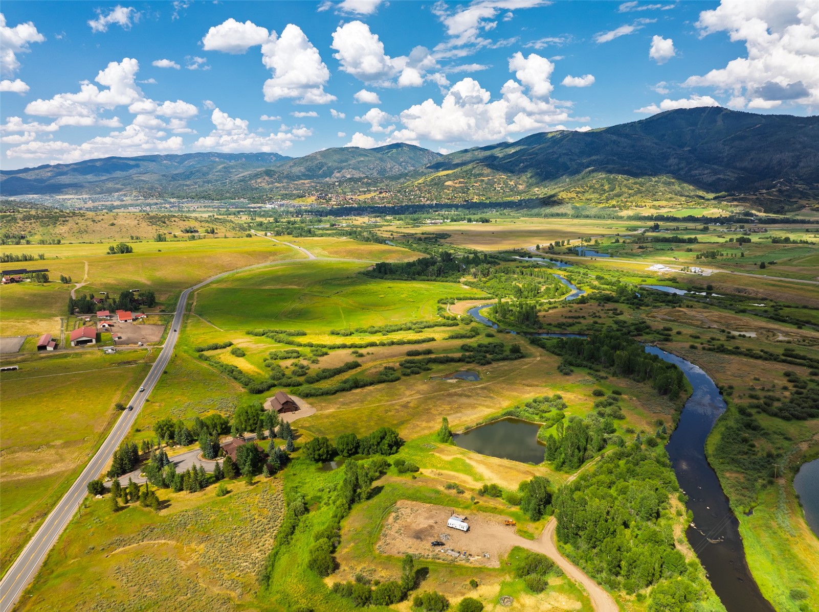 34470 County Road 14 Steamboat Springs CO 80487