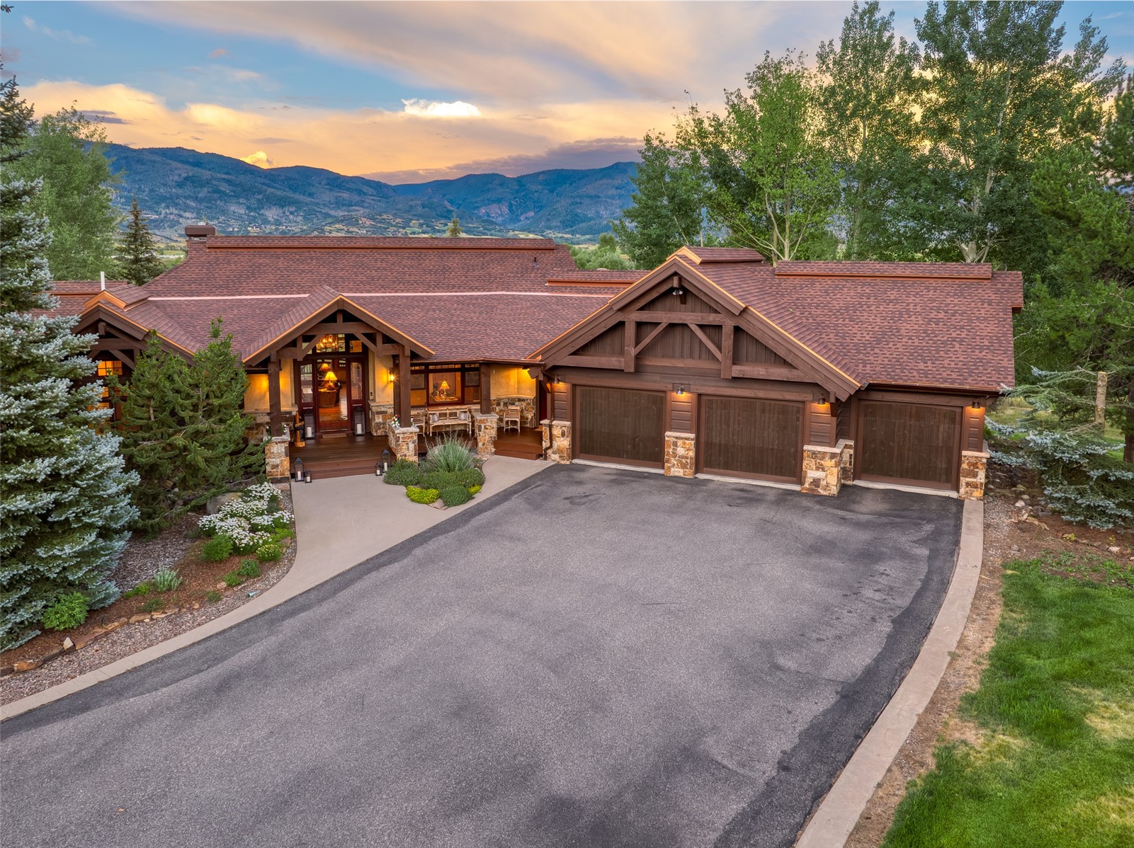 34470 County Road 14 Steamboat Springs CO 80487